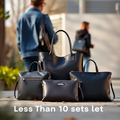 Bag Set delivered Less Than 10 sets left