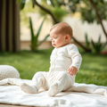 Baby Sleeping Sack Grow Suit