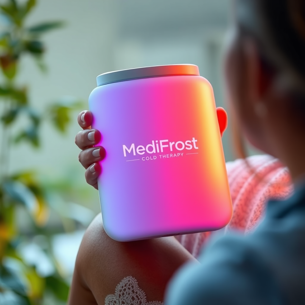 MediFrost Cold Therapy