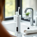 Mario Lopez USB Water Flosser