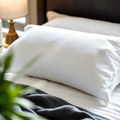 Lune Skincare Memory Foam Pillow