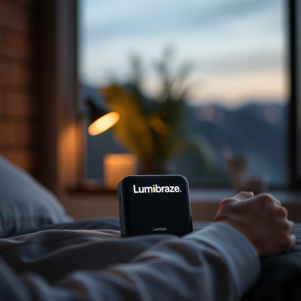 Lumbraze