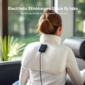 Electric Neck & Shoulder Heating Pad
