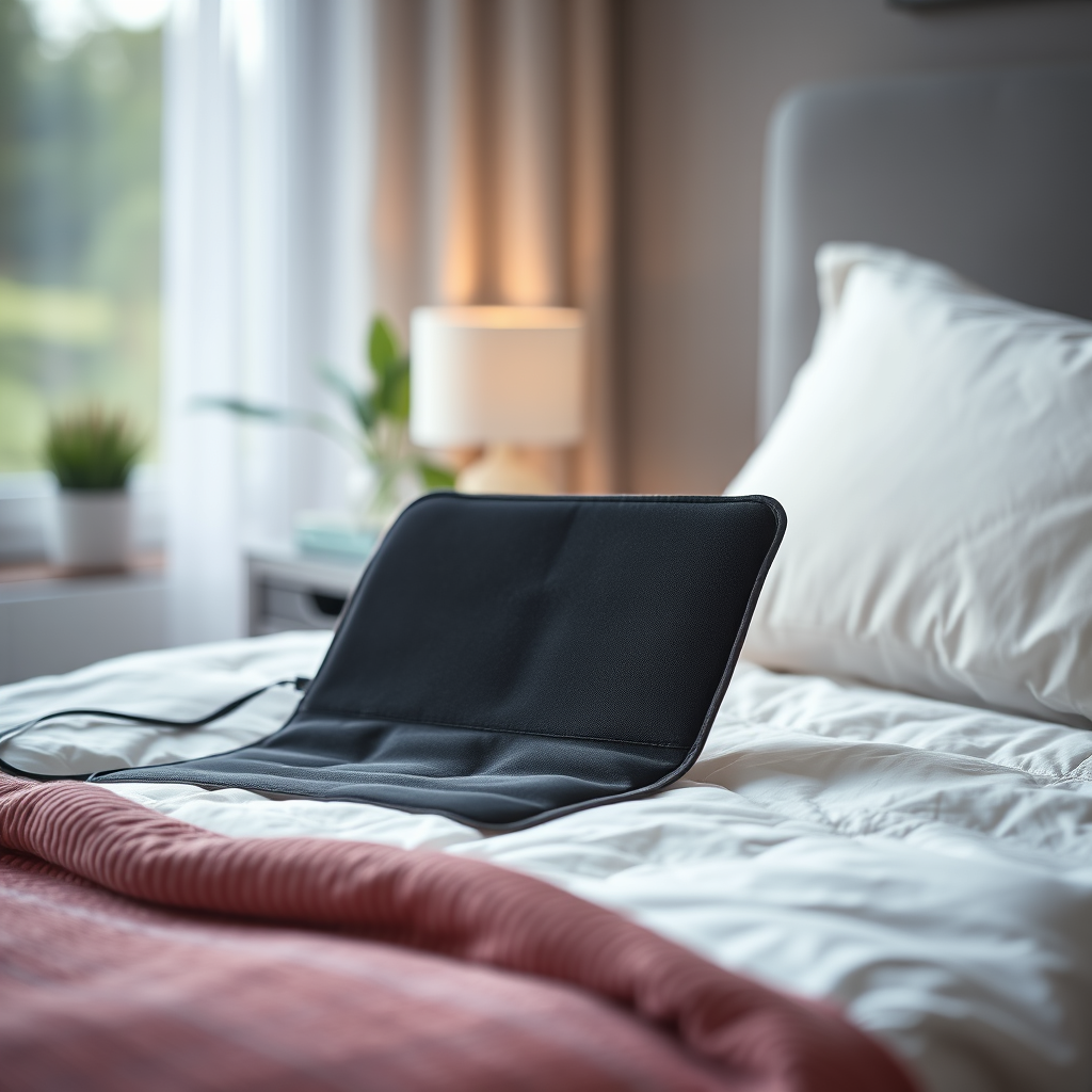 Electric Heating Pad