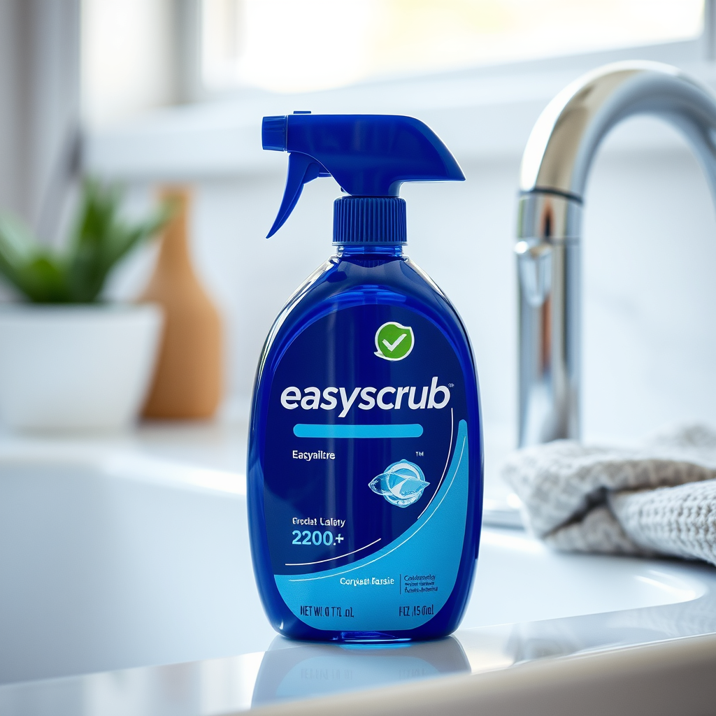 Easyscrub
