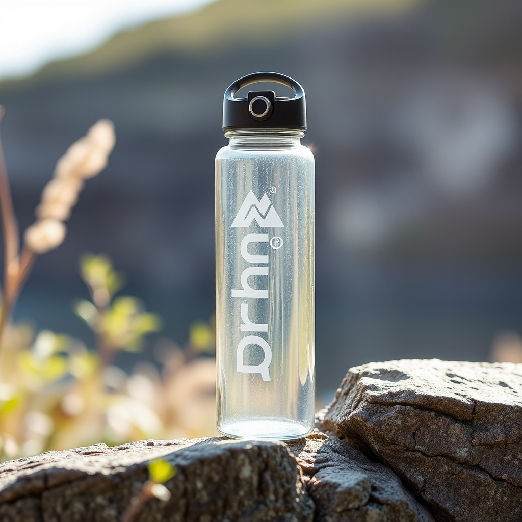 Drinq Water Bottle