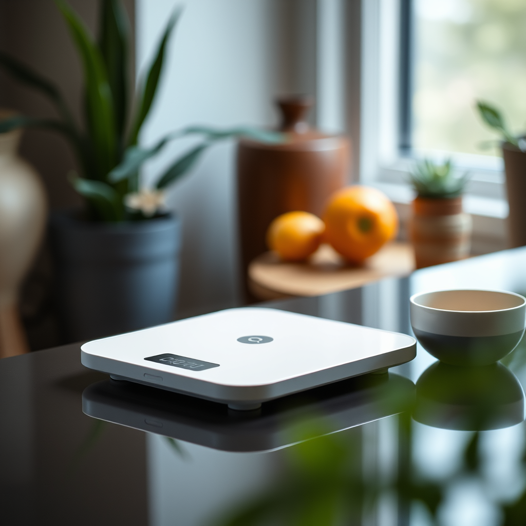 Counto Smart Scale