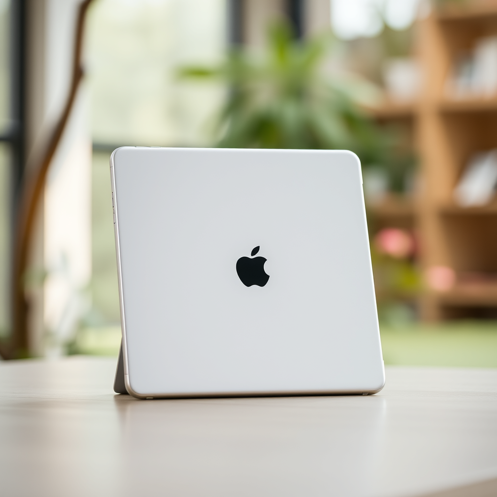 Apple Ipad 6 Wifi Silver 32gb HG2
