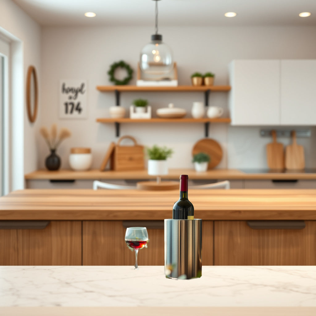 Wine Chiller