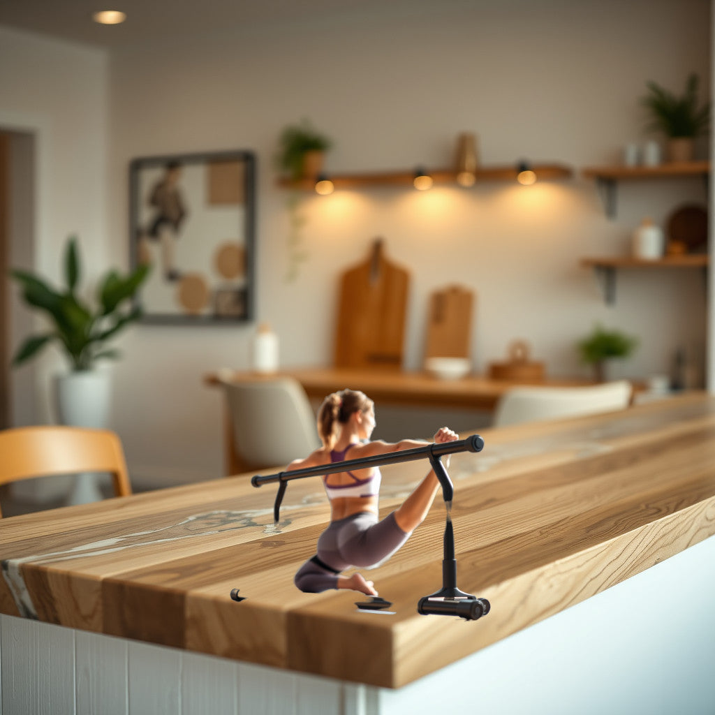 Trakk Yoga & Pilates Bar