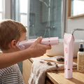 Gentle Electric Hair Trimmer lifestyle