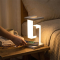Floating Lamp Wireless Charger lifestyle