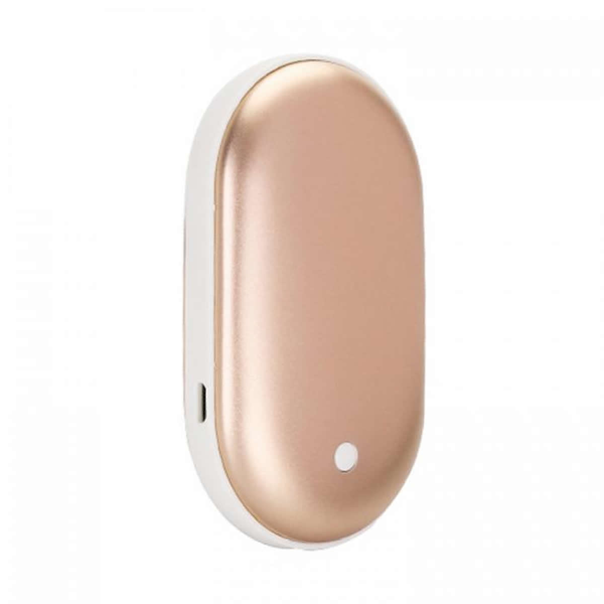 Warm And Cozy Portable Hand Warmer And Power Bank, Portable - detail