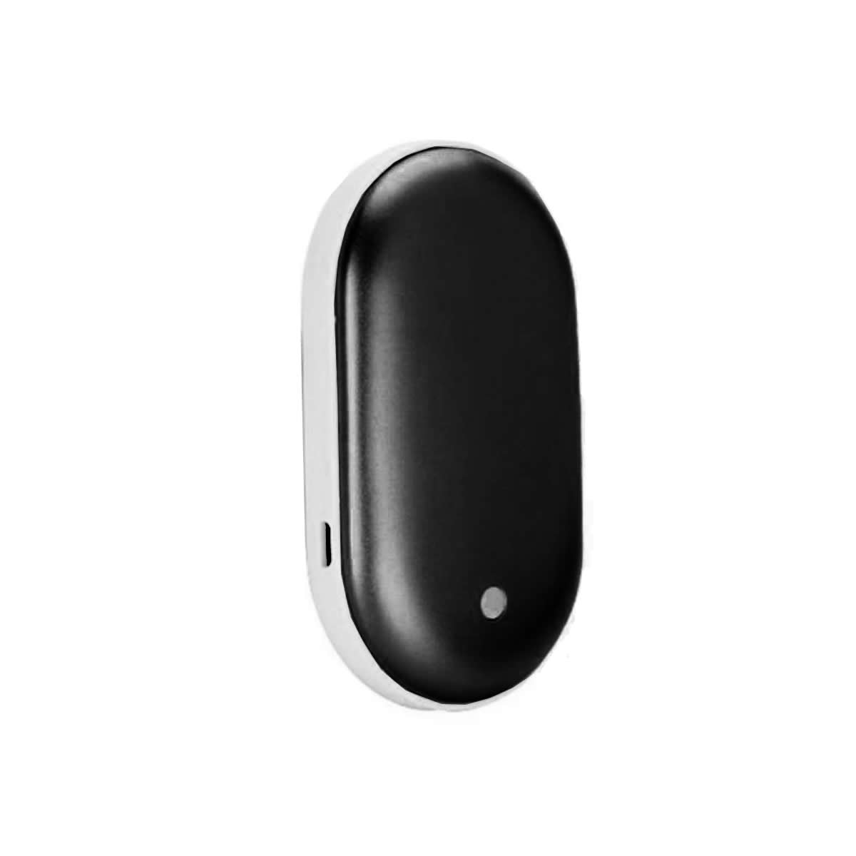 Warm And Cozy Portable Hand Warmer And Power Bank, Portable