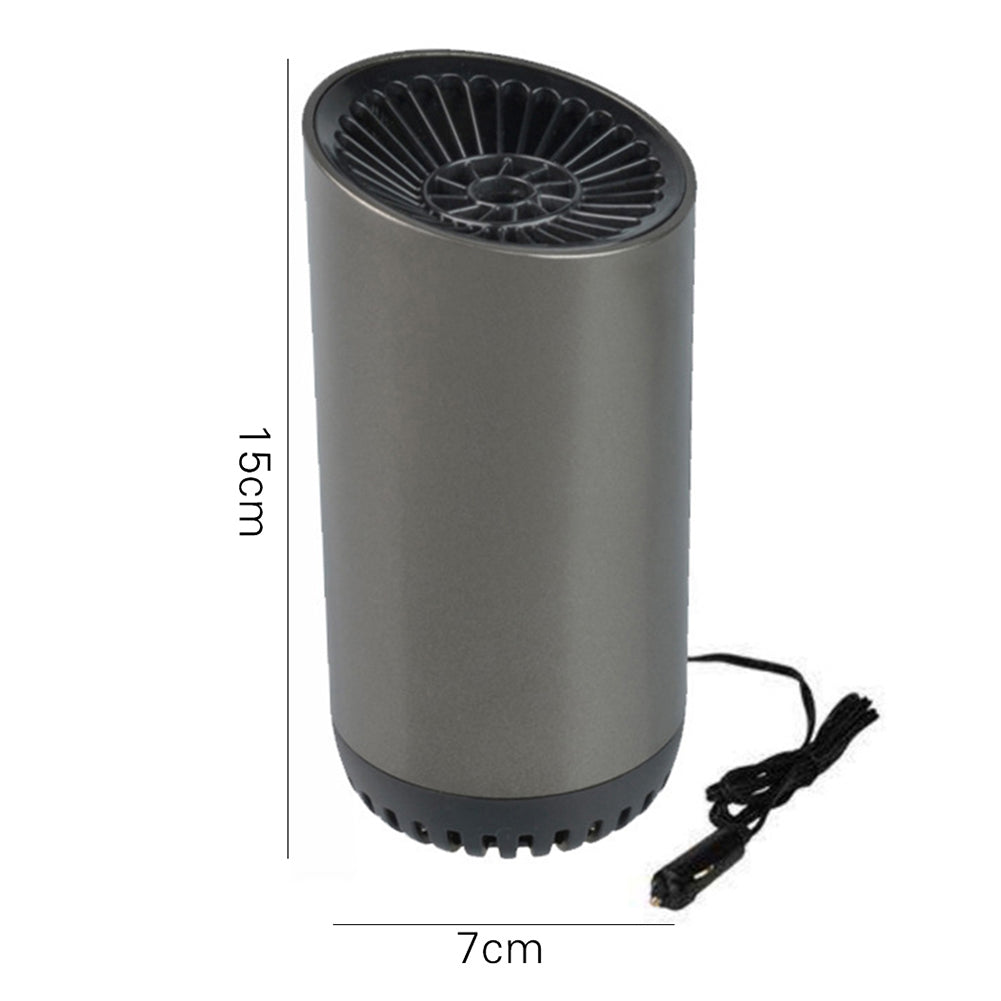 Defroster Car Heater