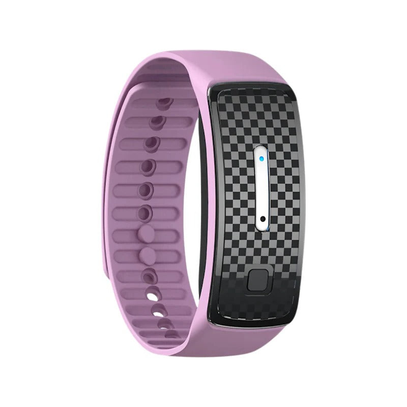 EcoMosquito Protection Bracelet - alternate angle