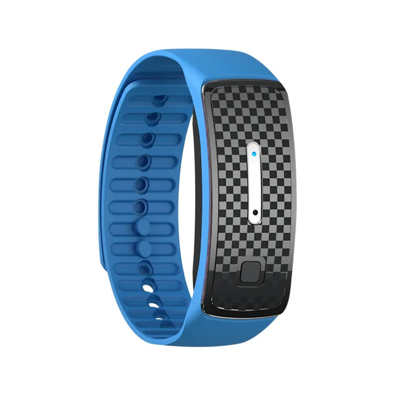EcoMosquito Protection Bracelet - detail