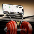 360 degrees Rotating Car Phone Holder
