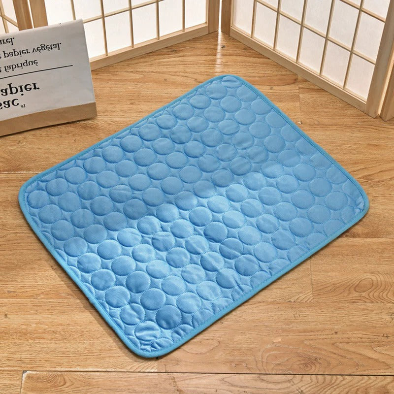 Cooling Pad for Pets - detail