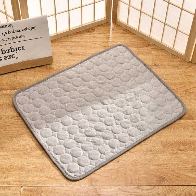 Cooling Pad for Pets - alternate angle