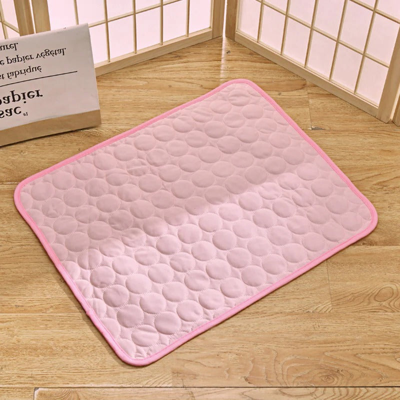 Cooling Pad for Pets - alternate angle