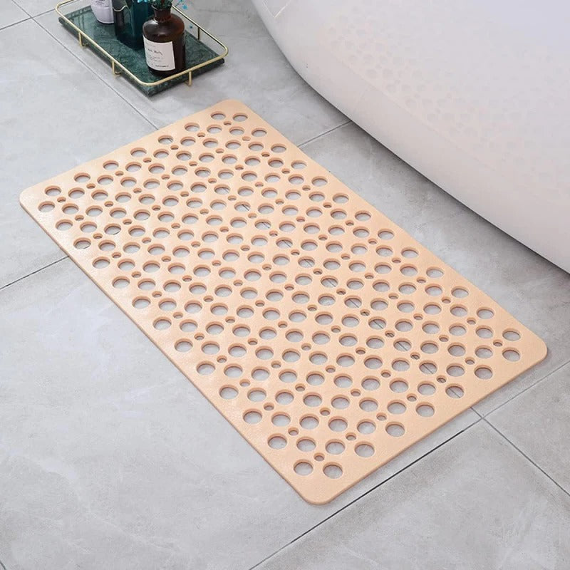 Antislip Shower Mat - alternate angle