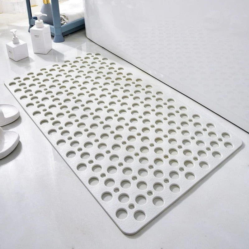 Antislip Shower Mat - detail