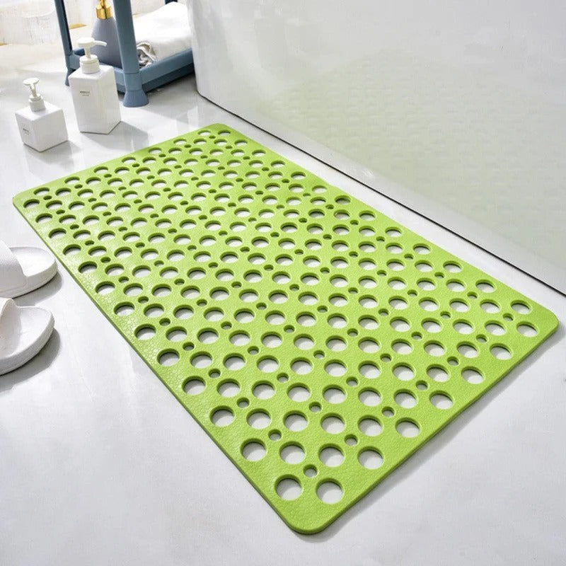 Antislip Shower Mat - detail