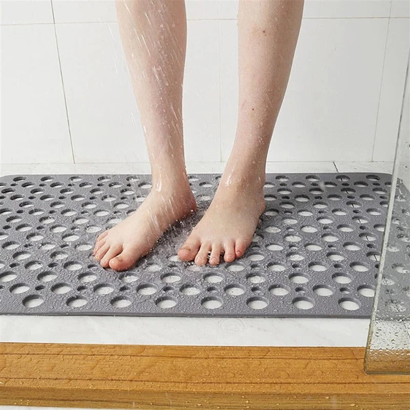 Antislip Shower Mat - detail