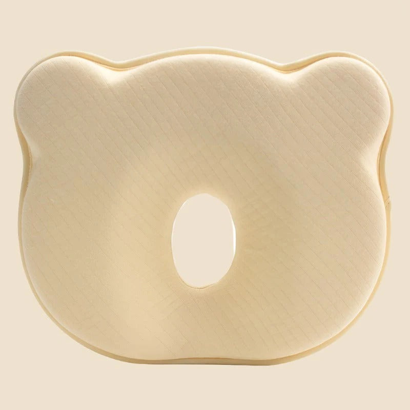 Ergonomic Baby Pillow - alternate angle