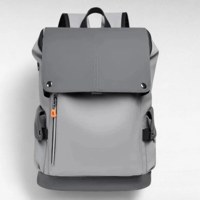 Everyday Backpack - in use