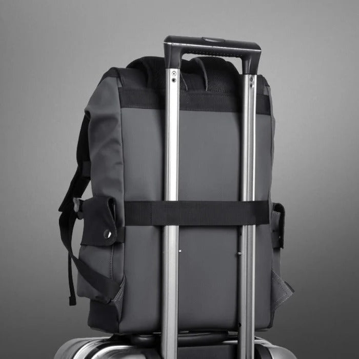 Everyday Backpack - detail