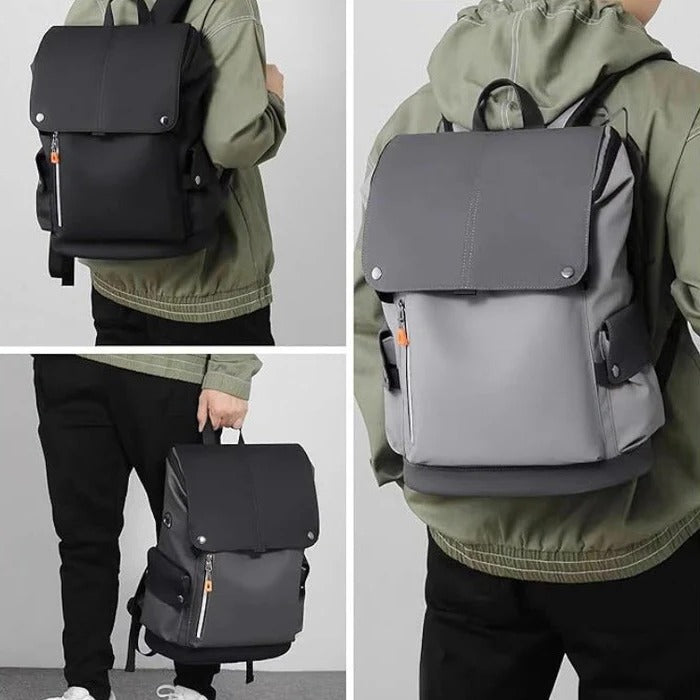 Everyday Backpack - alternate angle