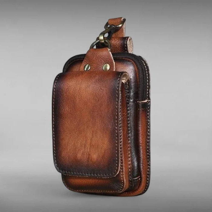 Belt Bag for Daily Organization - alternate angle
