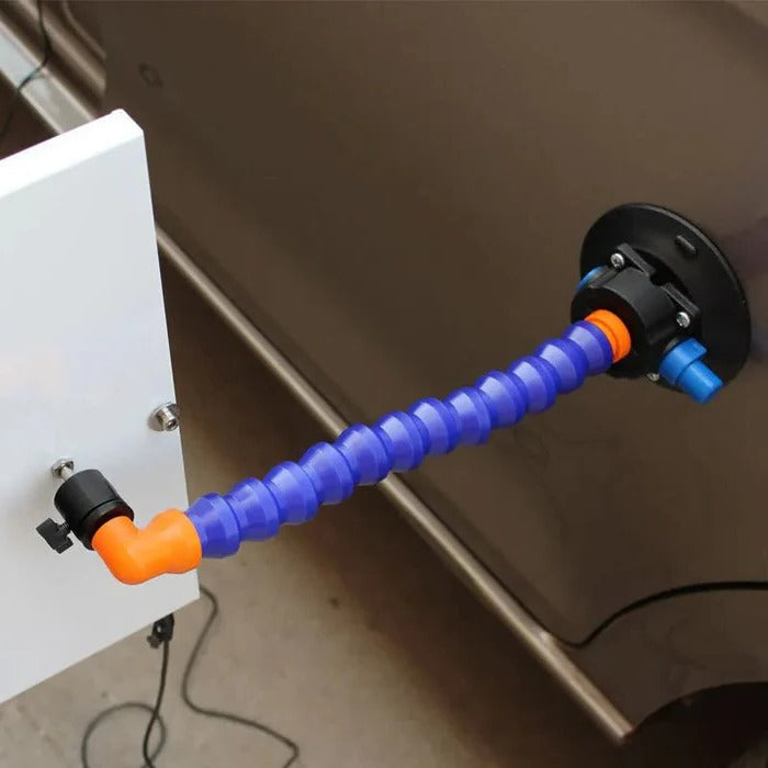 Car Dent Repair Tool - detail