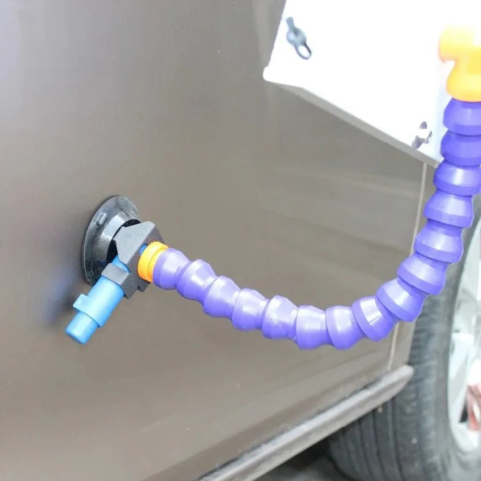Car Dent Repair Tool - detail