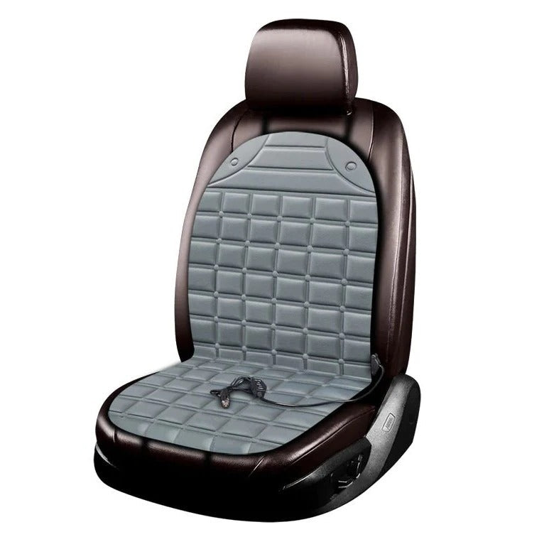 Heated Car Seat Cushion - alternate angle