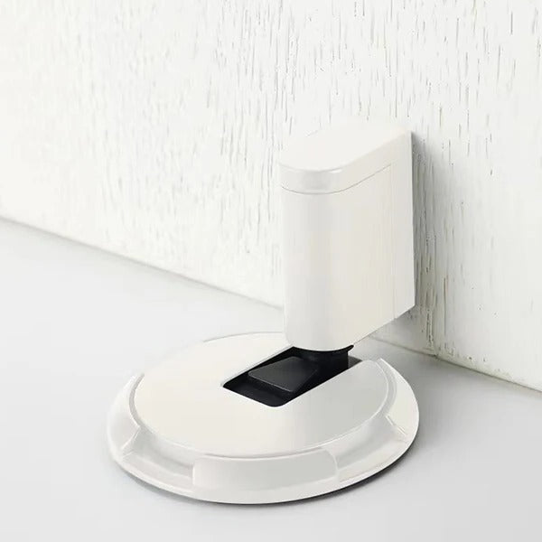Heavy Duty Adjustable Door Stopper - alternate angle