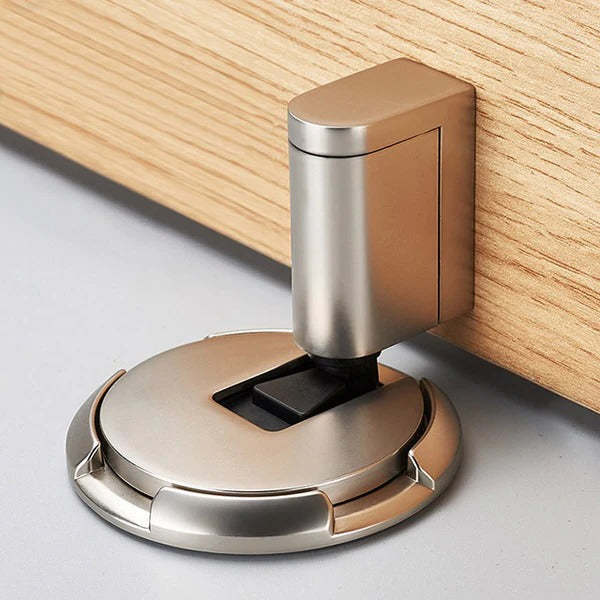 Heavy Duty Adjustable Door Stopper - detail