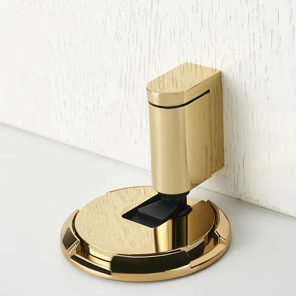 Heavy Duty Adjustable Door Stopper - detail