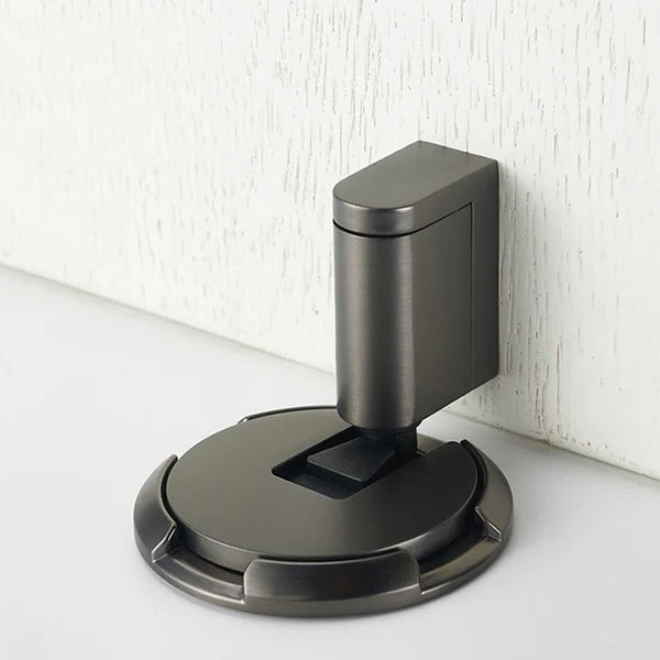 Heavy Duty Adjustable Door Stopper - alternate angle
