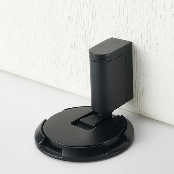 Heavy Duty Adjustable Door Stopper - detail