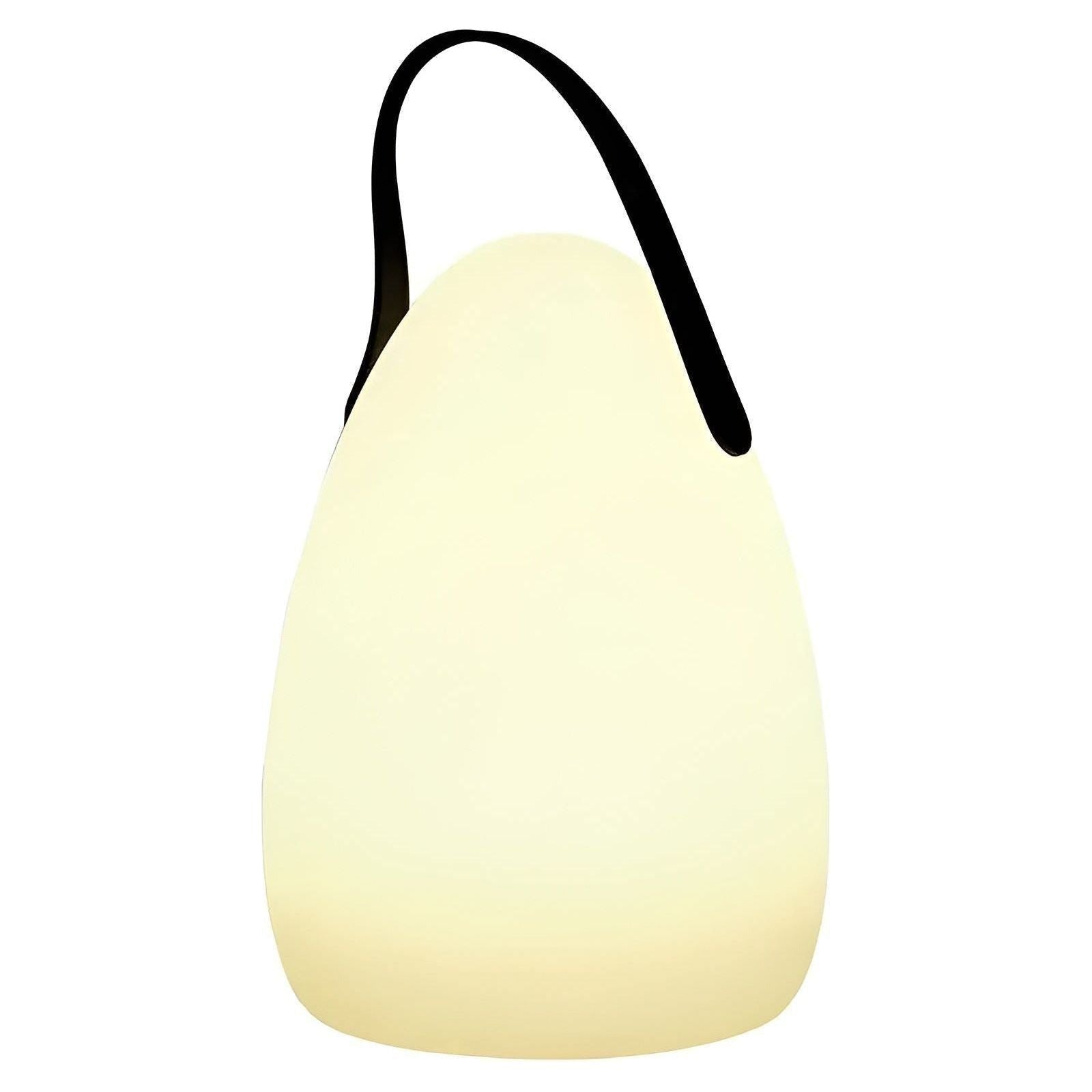 Cordless Waterproof LED Table Lamp - detail