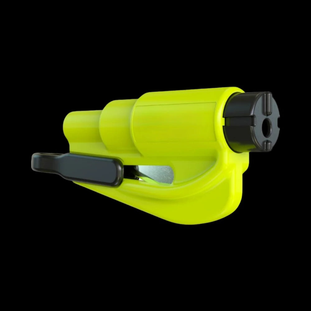 Essential 2-in-1 Car Breaker Tool - alternate angle