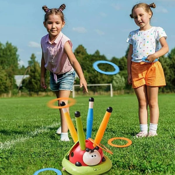 3-in-1 Active Play Toy for Kids - alternate angle