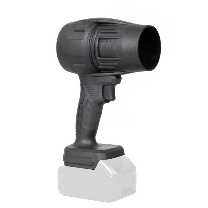 Cordless Jet Turbofan Washer & Air Blower - 1000W