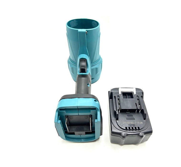 Cordless Jet Turbofan Washer & Air Blower - 1000W - detail