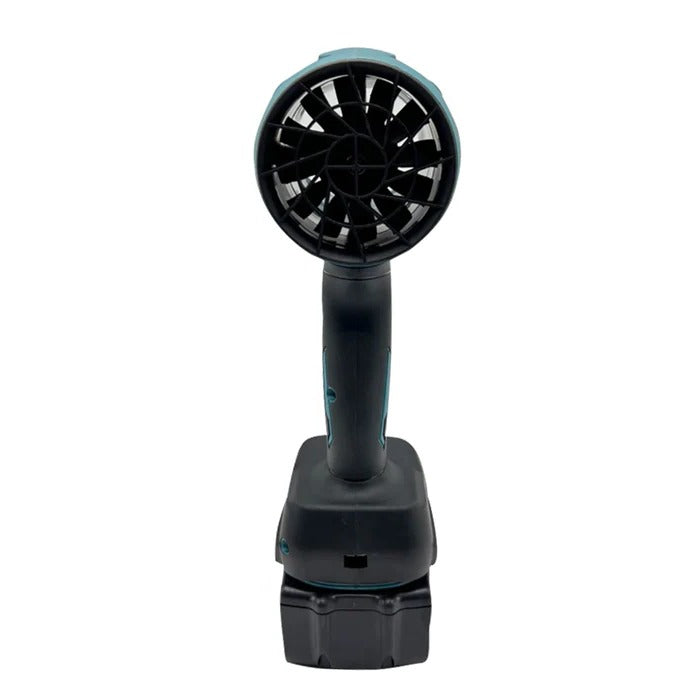 Cordless Jet Turbofan Washer & Air Blower - 1000W - detail