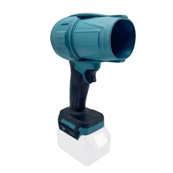 Cordless Jet Turbofan Washer & Air Blower - 1000W - alternate angle
