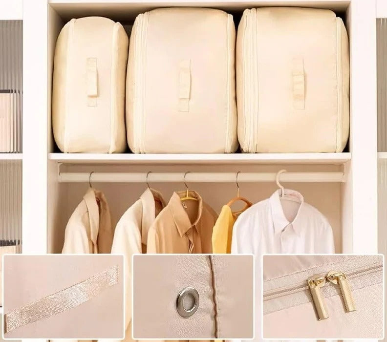 Compression Organizer Bag - detail